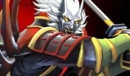 英魂之刃强势出装织田信长,英魂之刃战场霸主，强势出装攻略解析