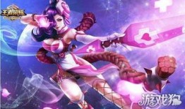 阿珂出装打野s8,掌握节奏，一击必杀