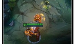 极战联盟伊迪安肉出装,打造无敌肉盾，战场霸主降临