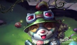 提莫加点,解锁英雄潜力，迈向战场巅峰