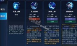 白起s13的出装攻略,全面解析核心装备搭配