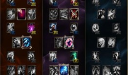 时间天赋加点,探寻时间奥秘的加点之旅