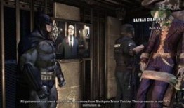 阿卡姆疯人院攻略,解锁神秘世界的秘密钥匙