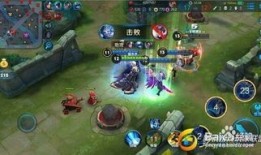 王者荣耀法师钟馗出装,出装攻略，掌握核心装备，轻松掌控战场