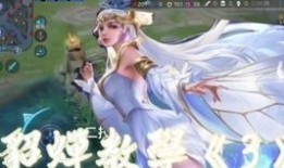 最新貂蝉怎么出装,华丽舞者，战力飙升！