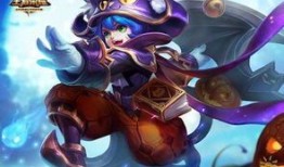 李元芳打野出装6神装,6神装助力战场霸主