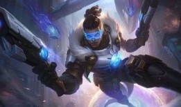 云顶之一光辉出装,打造无敌阵容的出装攻略解析