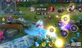 小乔出装 打法 s8,出装打法详解，轻松上分