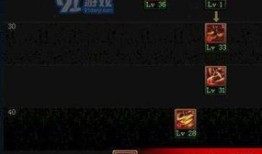 dnf风神二觉加点,二觉加点攻略，解锁全新战斗姿态