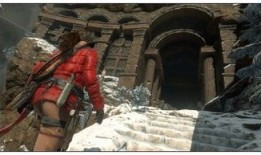 古墓丽影崛起加点推荐,全方位加点攻略，助你轻松通关