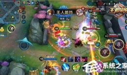 王者荣耀了李白出装,剑仙风采，装备搭配解析