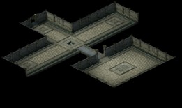 《热血传奇》《传奇世界》《迷失传奇》《1.85合击传奇》《冰雪传奇》等）中，“玛雅神殿” 是一个 中高级BOSS地图，