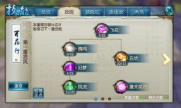 手游诛仙合欢技能加点,手游诛仙最强合欢职业养成记