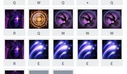 英魂之刃黑桃天赋出装