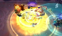 太白金星出装,仙界神器助力战神归来