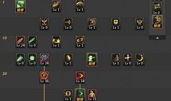 dnf修罗加点暗影9,揭秘暗影9加点策略