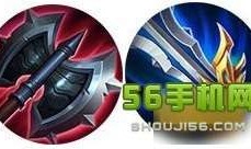 2017兰陵王前期出装,打造无敌刺客