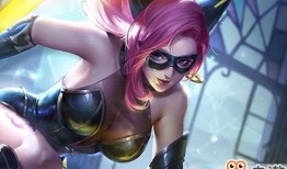 s8赛季阿轲最强出装,一击必杀的刺客之道