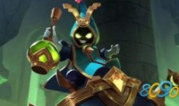 太乙真人出装暴力,一招制胜，掌控战场