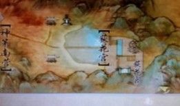 荻花宫前山攻略,探秘古韵，登高赏景，一步一景尽收眼底