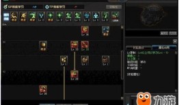 dnf大地女神刷图加点,打造高效输出女神