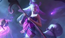 莉莉娅如何出装,打造战场霸主