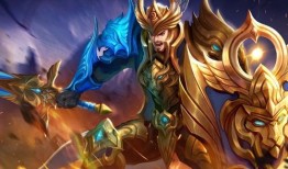 手游英魂之刃奥丁出装,手游英魂之刃最强输出配置解析