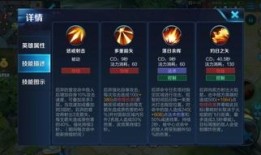 后羿出装顺序具体,揭秘高爆输出装备搭配攻略