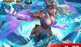 武则天终极出装,揭秘无敌战神背后的神秘装备