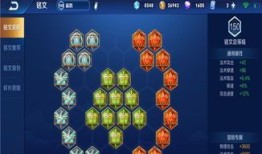 扁鹊秒人出装铭文,铭文出装全解析