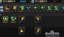 dnf 审判 加点,打造最强审判者