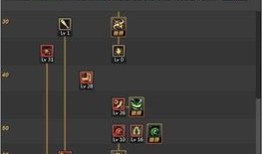 90战法加点刷图加点,高效提升战力，轻松征服副本