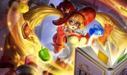 安琪拉高端局出装