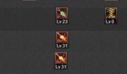 忍加点,揭秘忍者加点之道