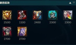 lol玩到最后出装,LOL玩到最后出装攻略全解析