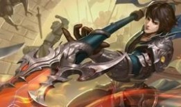 英雄之刃里的小鹿最强出装,英雄之刃最强出装解析