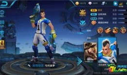 马可波罗铭文4级出装,打造无敌战神