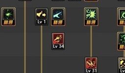 dnf 男柔道加点,力量与敏捷的完美融合