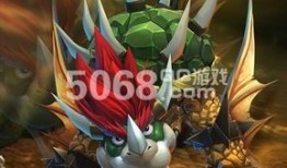 英魂之刃玄武天赋出装,玄武天赋下英魂之刃的强势出装攻略