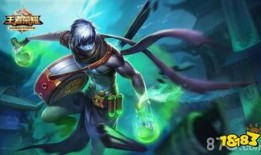 国服扁鹊出装s15