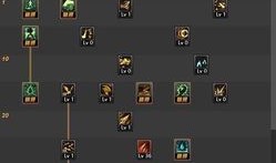 地下城血法师加点,打造地下城战场霸主