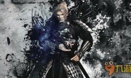 仁王新手太刀加点,打造无敌战神之路