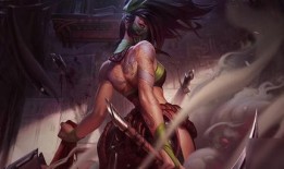 s4阿卡丽云顶之弈阵容出装,巅峰阵容解析与出装攻略