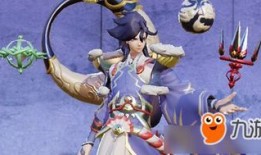 决战情平安京荒出装,决战情平安京荒之出装攻略