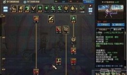 大转移女枪加点,打造无敌战场女王