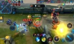 国服第一典韦出装s8,掌握这套装备，轻松登顶王者峡谷