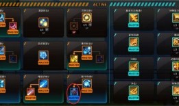 灵魂游戏加点,探寻内心深处的自我觉醒之旅