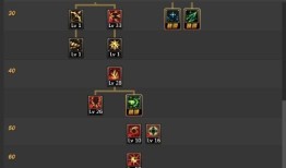 最新90冰结师刷图加点,极致输出，掌控战场