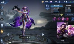 羋月全肉出装,打造战场肉盾，守护团队胜利