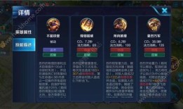 国服第一大乔最强出装s19,最强出装攻略解析